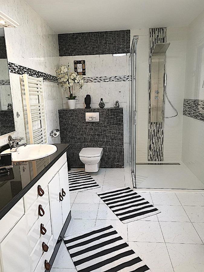 Fustera Villa El Salvador Benissa Εξωτερικό φωτογραφία