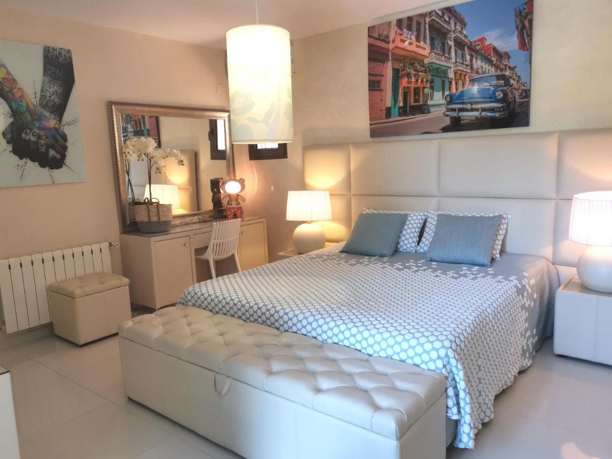 Fustera Villa El Salvador Benissa Εξωτερικό φωτογραφία